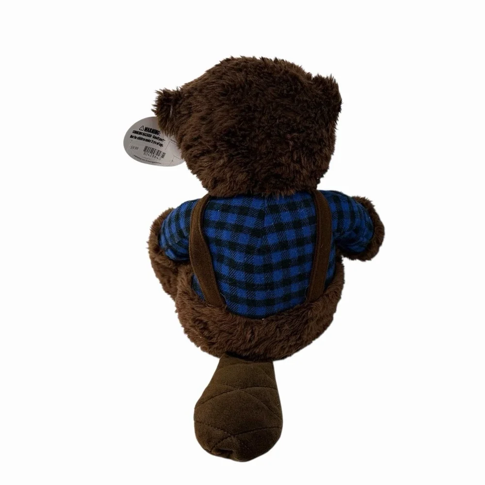 Aurora 2017 beaver